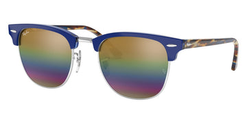 Ray-Ban® Clubmaster RB3016   Sunglasses