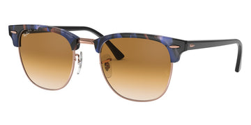 Ray-Ban® Clubmaster RB3016   Sunglasses