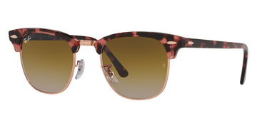 Ray-Ban® Clubmaster RB3016   Sunglasses