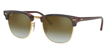 Ray-Ban® Clubmaster RB3016   Sunglasses