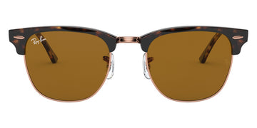 Ray-Ban® Clubmaster Low Bridge Fit RB3016F   Sunglasses