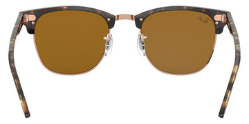 Ray-Ban® Clubmaster Low Bridge Fit RB3016F   Sunglasses