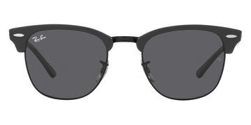 Ray-Ban® Clubmaster Low Bridge Fit RB3016F   Sunglasses