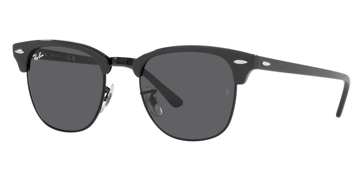 Ray-Ban® Clubmaster Low Bridge Fit RB3016F   Sunglasses