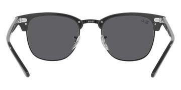 Ray-Ban® Clubmaster Low Bridge Fit RB3016F   Sunglasses