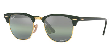 Ray-Ban® Clubmaster Low Bridge Fit RB3016F   Sunglasses