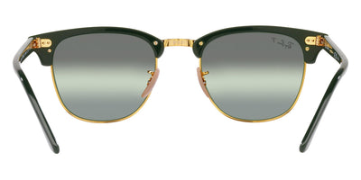 Ray-Ban® Clubmaster Low Bridge Fit RB3016F   Sunglasses