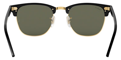 Ray-Ban® Clubmaster Low Bridge Fit RB3016F   Sunglasses