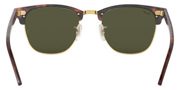 Ray-Ban® Clubmaster Low Bridge Fit RB3016F   Sunglasses