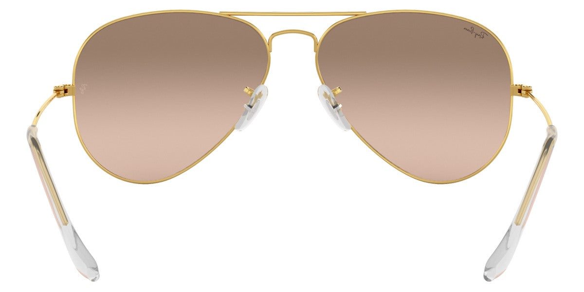 Ray-Ban® Aviator RB3025 62   Sunglasses