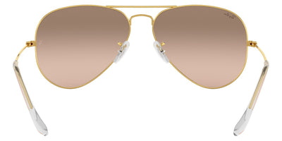 Ray-Ban® Aviator RB3025 62   Sunglasses