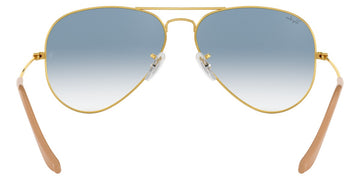 Ray-Ban® Aviator RB3025 58   Sunglasses