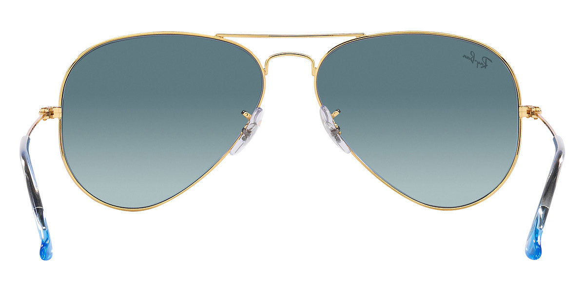 Ray-Ban® Aviator RB3025 62   Sunglasses