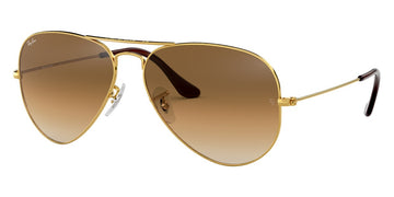 Ray-Ban® Aviator RB3025 58   Sunglasses