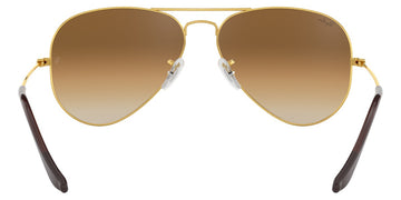 Ray-Ban® Aviator RB3025 55   Sunglasses