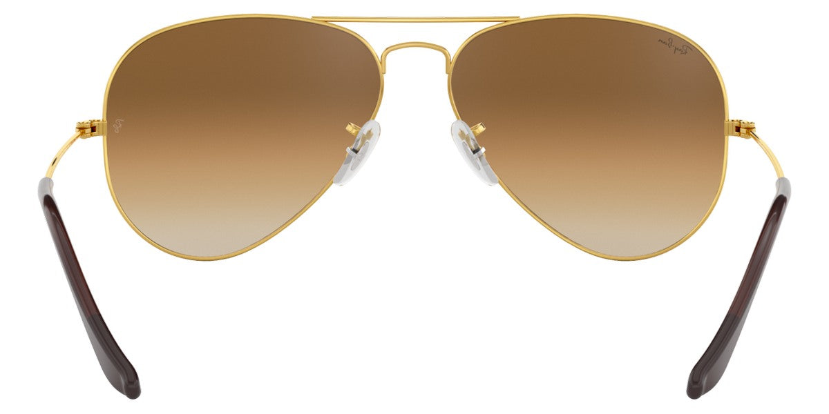 Ray-Ban® Aviator RB3025 58   Sunglasses