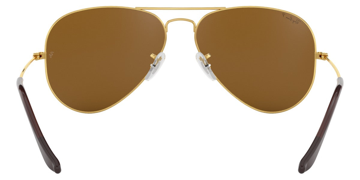 Ray-Ban® Aviator RB3025 58   Sunglasses