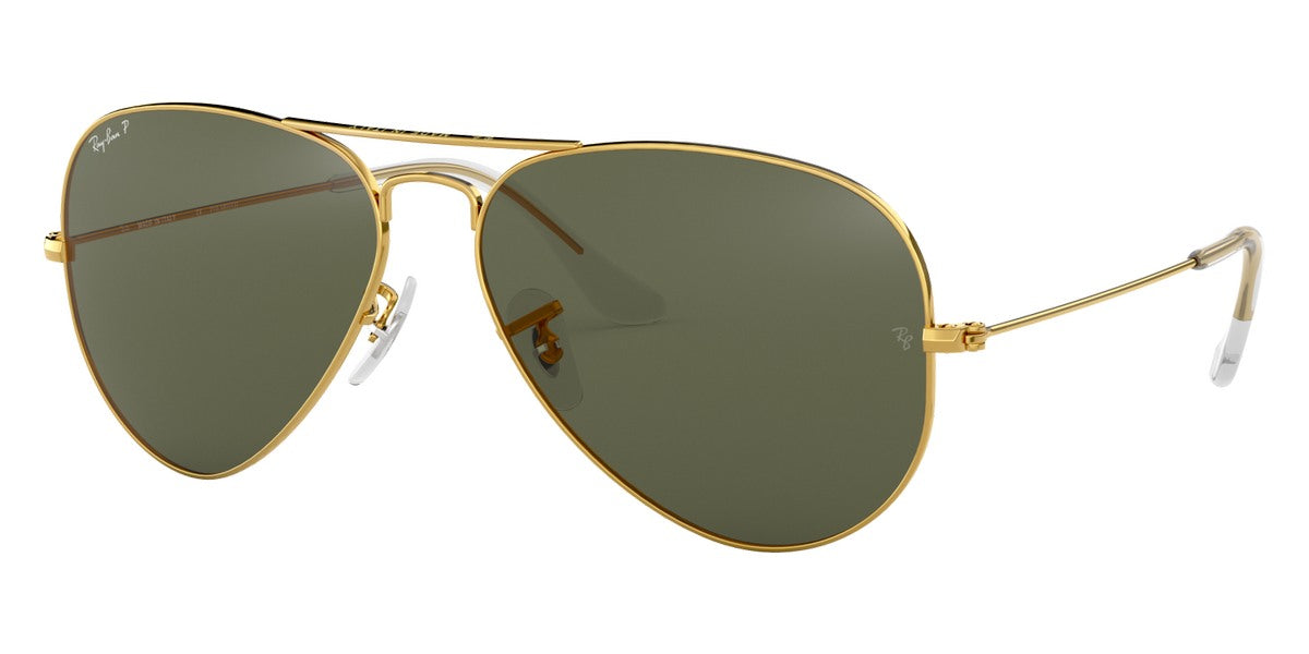 Ray-Ban® Aviator RB3025 62   Sunglasses