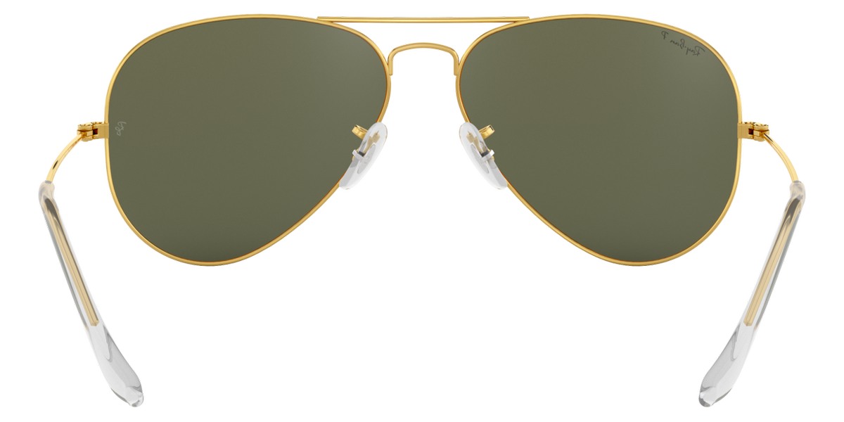 Ray-Ban® Aviator RB3025 62   Sunglasses