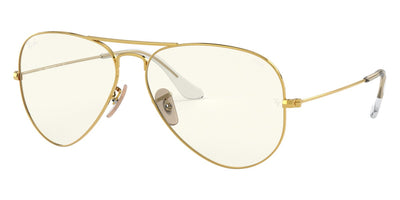 Ray-Ban® Aviator RB3025 58   Sunglasses