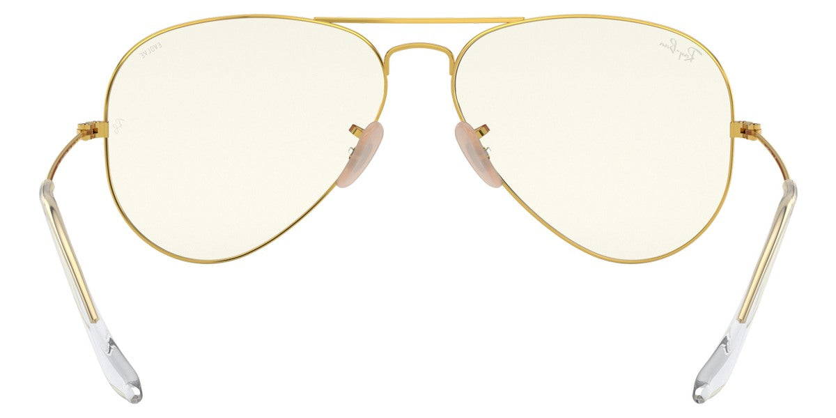 Ray-Ban® Aviator RB3025 58   Sunglasses