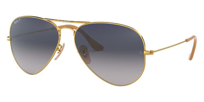 Ray-Ban® Aviator RB3025 58   Sunglasses