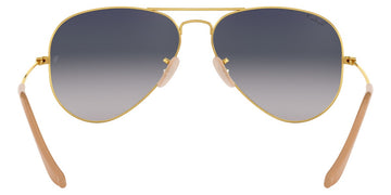 Ray-Ban® Aviator RB3025 58   Sunglasses