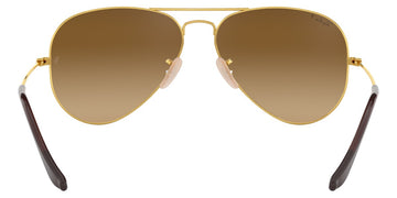 Ray-Ban® Aviator RB3025 58   Sunglasses