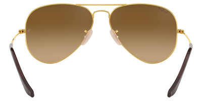 Ray-Ban® Aviator RB3025 58   Sunglasses