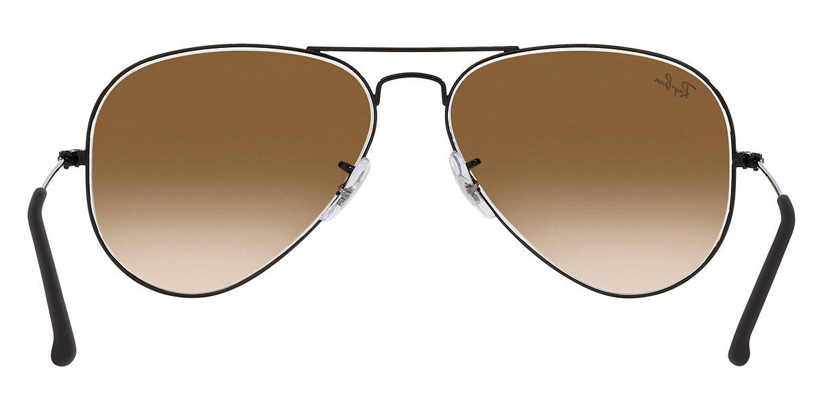 Ray-Ban® Aviator RB3025 58   Sunglasses