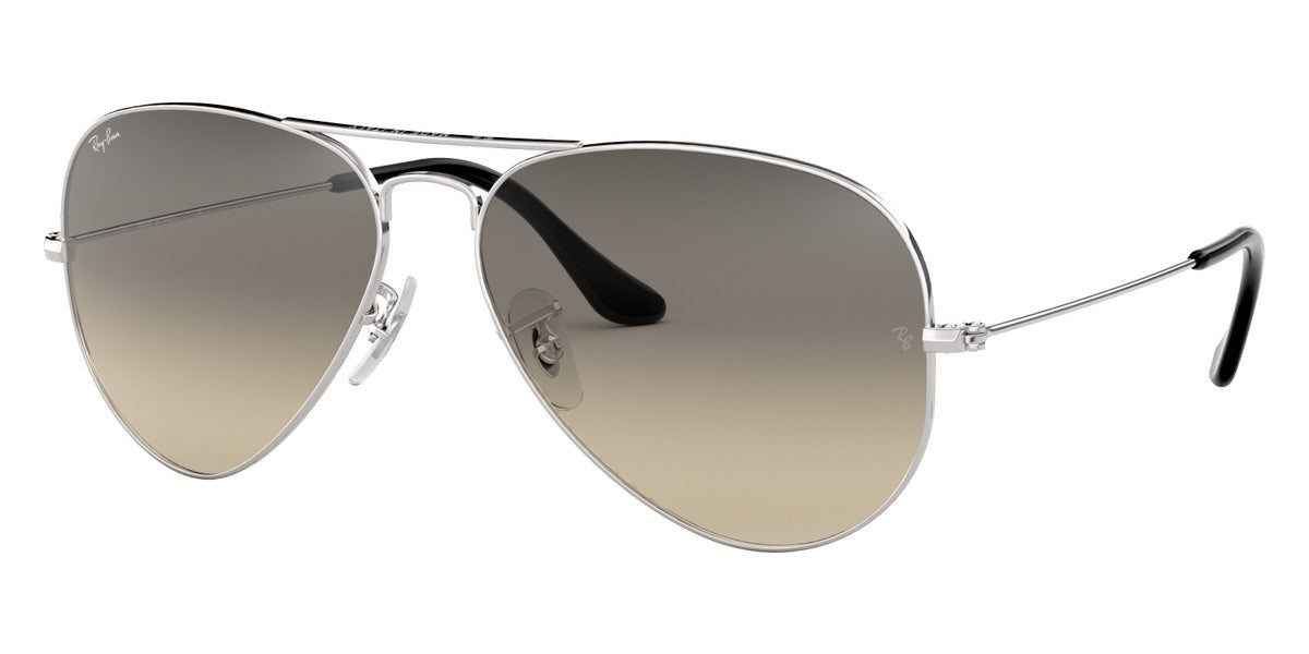 Ray-Ban® Aviator RB3025 58   Sunglasses