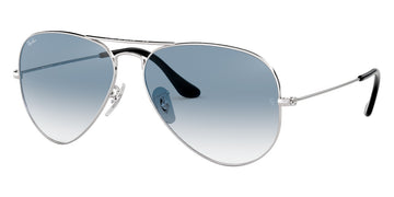 Ray-Ban® Aviator RB3025 55   Sunglasses