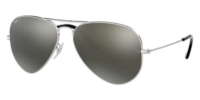 Ray-Ban® Aviator RB3025 58   Sunglasses