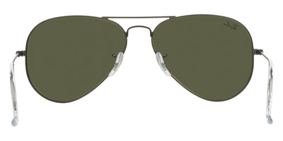 Ray-Ban® Aviator RB3025 58   Sunglasses