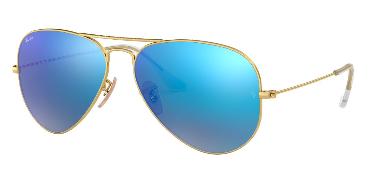 Ray-Ban® Aviator RB3025 58   Sunglasses