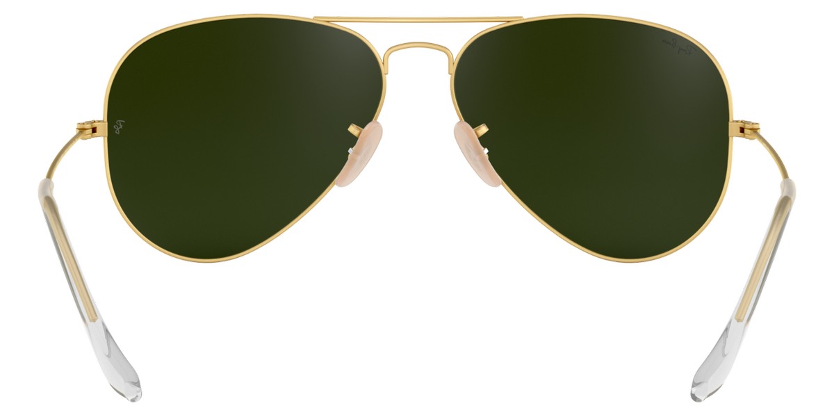 Ray-Ban® Aviator RB3025 62   Sunglasses