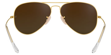 Ray-Ban® Aviator RB3025 55   Sunglasses