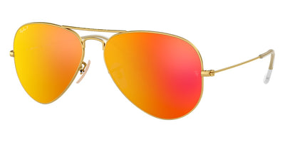 Ray-Ban® Aviator RB3025 58   Sunglasses