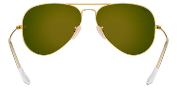 Ray-Ban® Aviator RB3025 58   Sunglasses