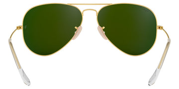 Ray-Ban® Aviator RB3025 58   Sunglasses