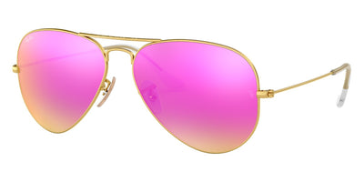 Ray-Ban® Aviator RB3025 58   Sunglasses