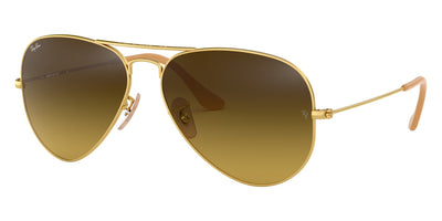 Ray-Ban® Aviator RB3025 58   Sunglasses