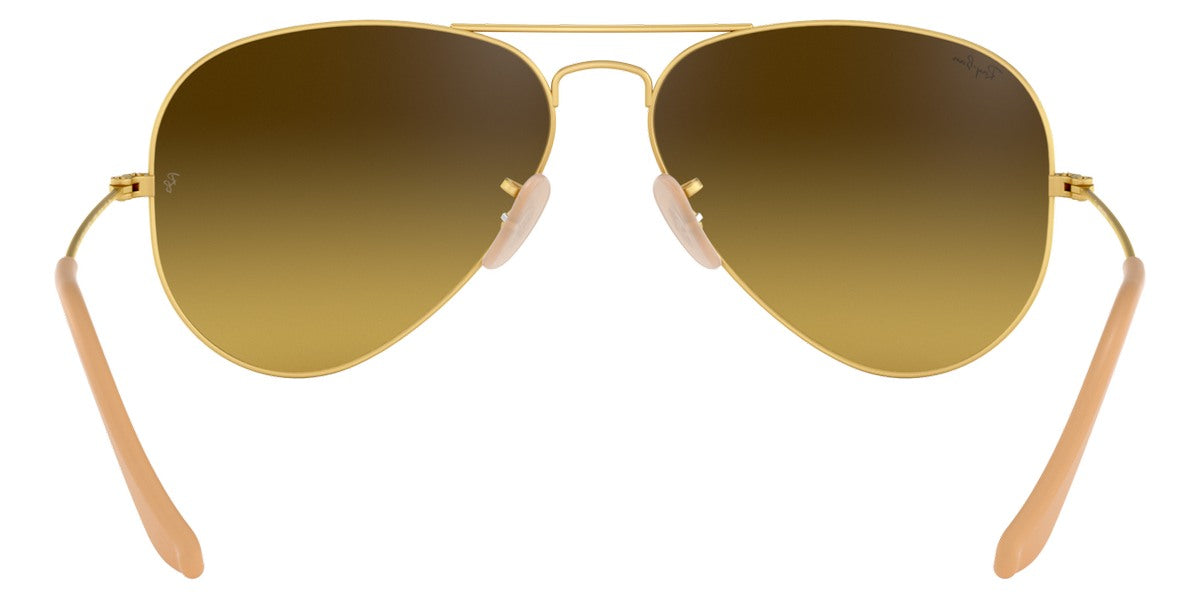 Ray-Ban® Aviator RB3025 58   Sunglasses