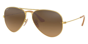 Ray-Ban® Aviator RB3025 55   Sunglasses