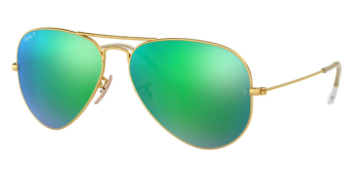 Ray-Ban® Aviator RB3025 58   Sunglasses