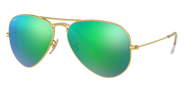 Ray-Ban® Aviator RB3025 58   Sunglasses