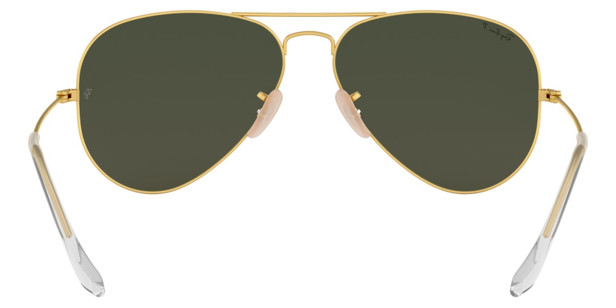 Ray-Ban® Aviator RB3025 58   Sunglasses