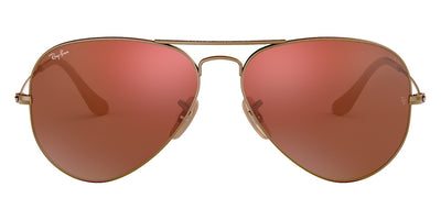 Ray-Ban® Aviator RB3025 58   Sunglasses