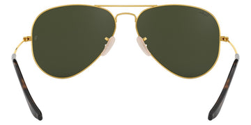 Ray-Ban® Aviator RB3025 62   Sunglasses