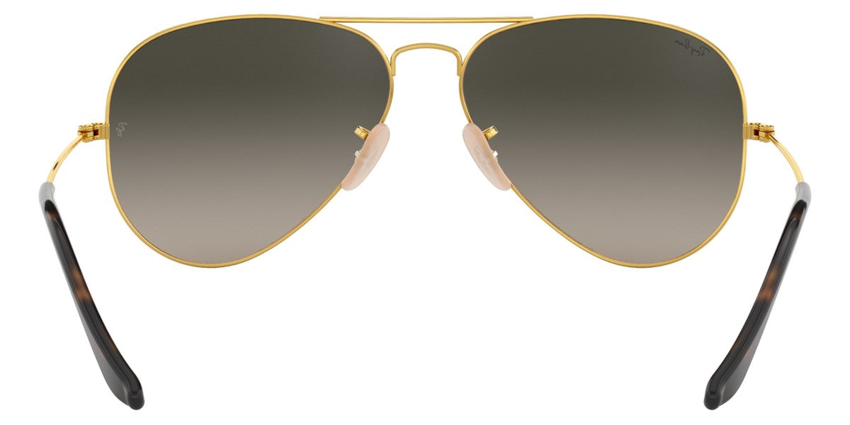 Ray-Ban® Aviator RB3025 58   Sunglasses